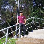 Franco Arias - @franco_ariasm - Instagram