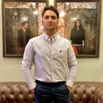 Franco Augusto - @augustofrancooo - Instagram