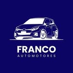 FRANCO AUTOMOTORES - @francoautomotoress - Instagram