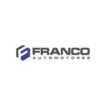 Franco Repuestos - @francoautomores - Instagram