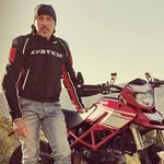 Franco D'avella - @davellafranco - Instagram