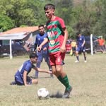 Franco Ayala - @jesuniho_ayala - Instagram