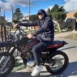 Franco Ayala - @francoayala.sc - Instagram