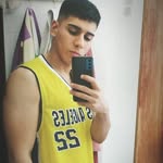 Franco Ayala - @francoayala935 - Instagram