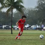 Franco ayala rau - @franco_ayala.soccer - Instagram
