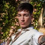 𝑭𝒓𝒂𝒏𝒄𝒐 𝑬𝒛𝒆𝒒𝒖𝒊𝒆𝒍 𝑨𝒚𝒂𝒍𝒂 - @_francoayalaok - Instagram