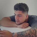 Franco Baca - @fbaca.d - Instagram