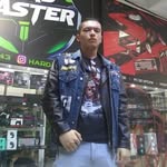 Franco Barretta - @franco_thrash - Instagram