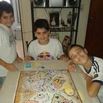 @franco.bernal - Instagram