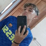 Franco Bernal - @francobernal16 - Instagram