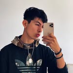 Franco Bernal - @franco_bernal13 - Instagram