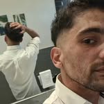 Franco Bernal - @__libreonada__ - Instagram