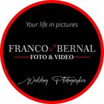 Franco Bernal - @francobernalstudio - Instagram