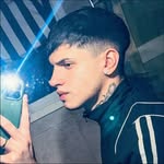 Franco Bernal - @franco.bernaall - Instagram
