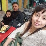Franco Bernal - @frankiitohlh - Instagram