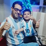 Franco Bernal - @bernalfranco - Instagram