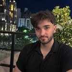 Franco Bernáldez - @franco_bernaldez - Instagram