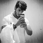 Bernardo Franco Santos - @_francobernardo - Instagram