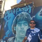 Franco Bianchi - @francobianchimdp - Instagram