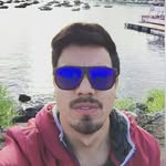 Franco Esteban Bordoni Duarte - @francobordoni - Instagram
