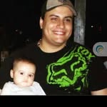 Franco Luis Diaz Borgia - @franco0522 - Instagram