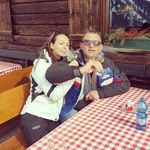 Franco Alessandra Borrelli - @borrellifranco - Instagram