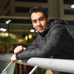 Franco Borrelli - @francobor_ - Instagram