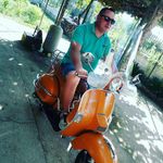 Franco Borrelli - @franco_borrelli68 - Instagram
