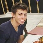 Franco Borrelli - @francoborrelli8 - Instagram