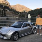 Franco Borrelli - @borrelli___franco - Instagram