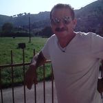Franco Borrelli - @francobaffoborrelli - Instagram