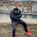 Franco Borrelli - @francoborrelli_ - Instagram