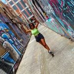 Martina Franco Borrelli - @martifrancobb - Instagram