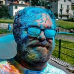 Franco Braccia - @francobraccia - Instagram