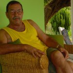 Franco Bucci - @curacao0543 - Instagram