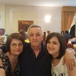 Franco Bucci - @francobucci1683 - Instagram