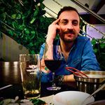 Franco Bucci - @franolino - Instagram