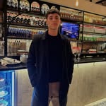 Franco Bucci - @fraancobucci - Instagram
