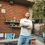 Franco Calderone - @francocalde_ - Instagram