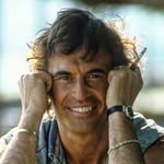 Franco Califano - @francocalifano_ - Instagram
