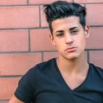 Franco Califano - @francocalifano10 - Instagram