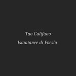 Franco Califano - @tuo_califano - Instagram