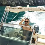 Franco Califano - @frank_titas83 - Instagram