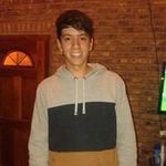 Calvo Martínez - @franco_calvo_rc - Instagram