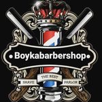 franco calvo - @boyka_barbershop - Instagram
