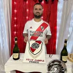 Franco Calvo - @francocalvo1 - Instagram