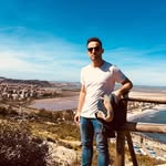 Franco Camba - @lerrys88 - Instagram