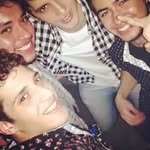 Juan Franco Canepa - @jfranco_canepa - Instagram