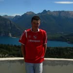 Franco Castaldi - @franco_casta11 - Instagram