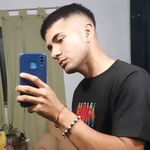 Franco Chamorro - @fraann.chamorro - Instagram